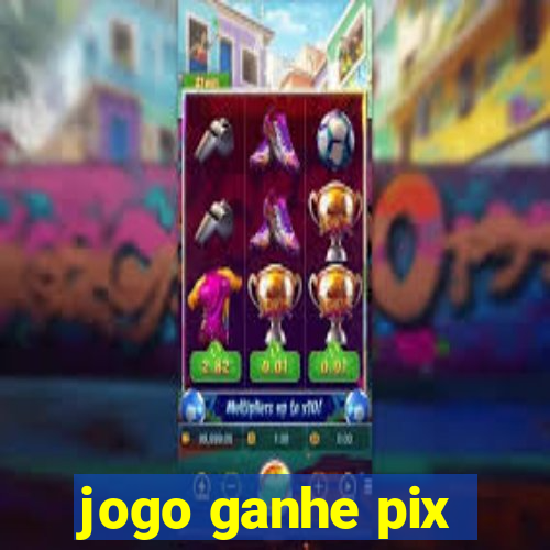 jogo ganhe pix